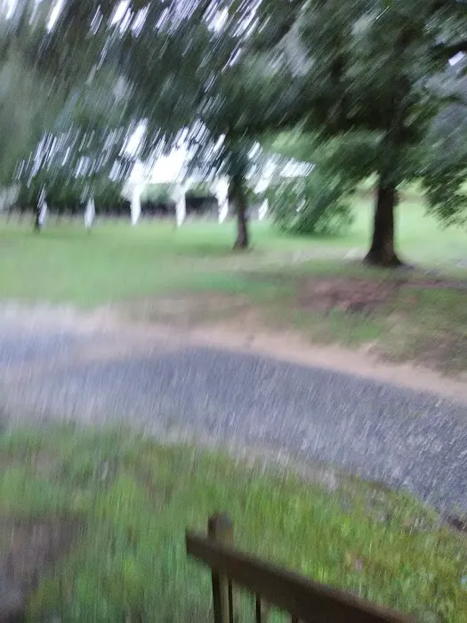 Mossy Creek Campground 1