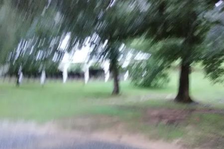 Mossy Creek Campground