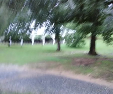 Mossy Creek Campground