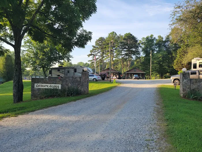 Leisure Acres 4