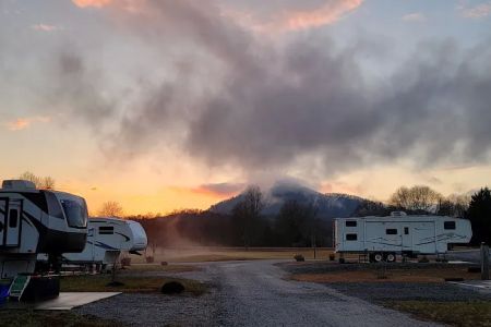 Currahee RV and Campground