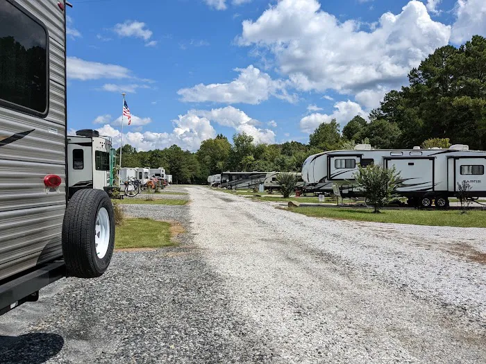 Currahee RV and Campground 3