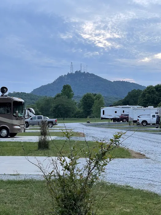 Currahee RV and Campground 4