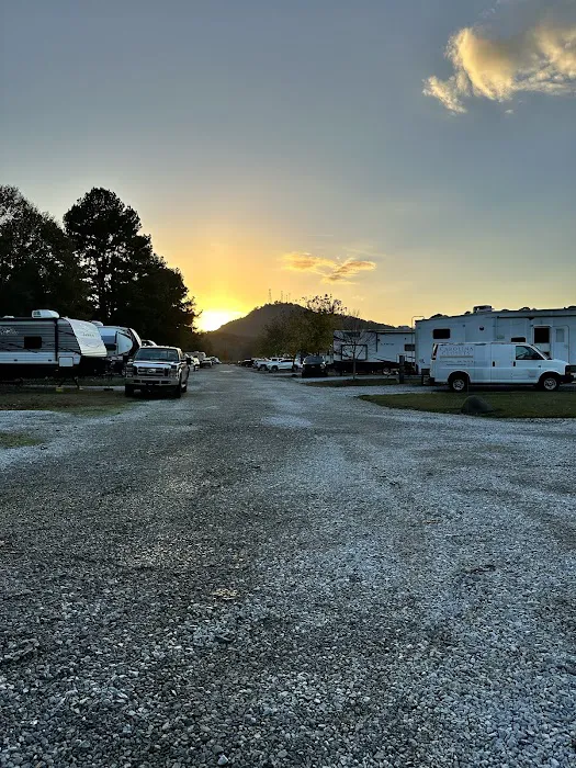 Currahee RV and Campground 7