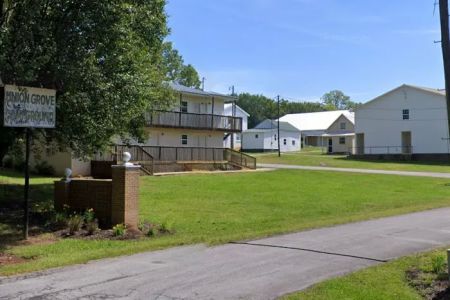 Union Grove Campground