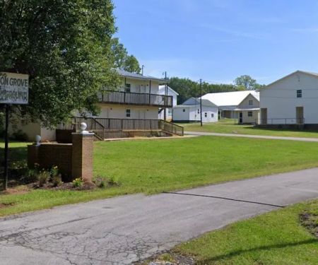 Union Grove Campground