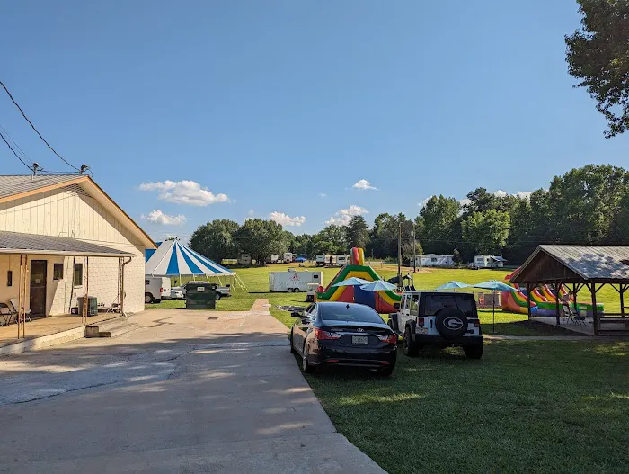 Union Grove Campground 6