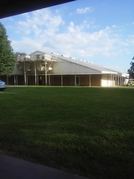 Union Grove Campground 5
