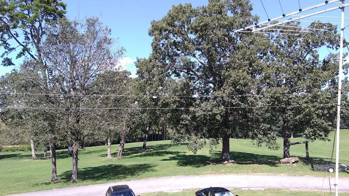 Union Grove Campground 8