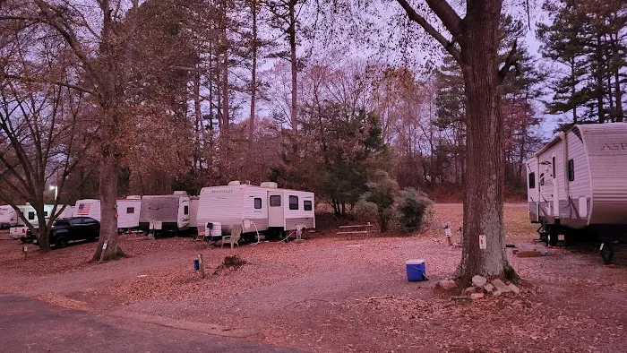 Toccoa RV Park & Campground 1