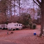 Toccoa RV Park & Campground