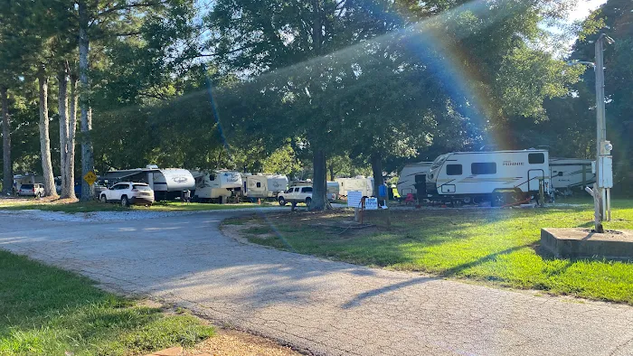 Toccoa RV Park & Campground 3