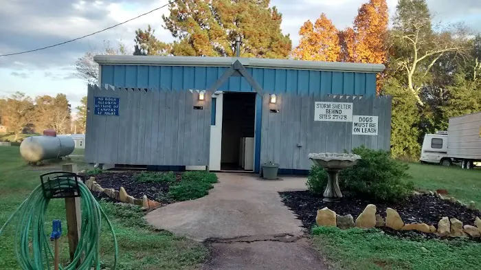 Toccoa RV Park & Campground 5