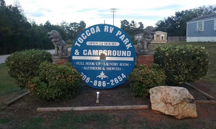 Toccoa RV Park & Campground 4
