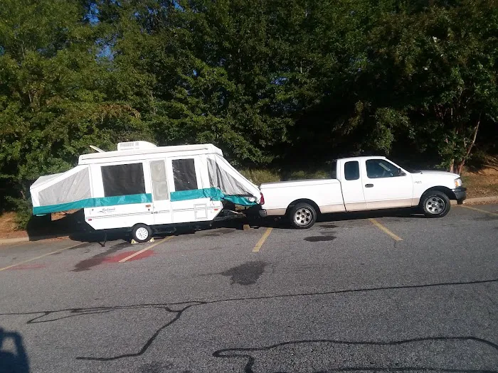 Toccoa RV Park & Campground 9