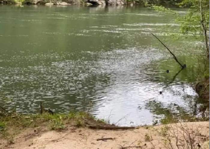J & B on the River (Tugaloo) 1