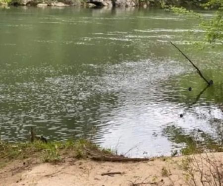 J & B on the River (Tugaloo)