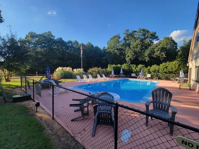 Anderson / Lake Hartwell KOA Holiday 3