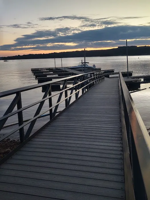 Shores of Asbury RV Resort 1