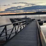 Shores of Asbury RV Resort