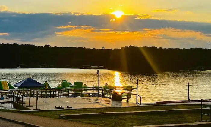 Shores of Asbury RV Resort 2