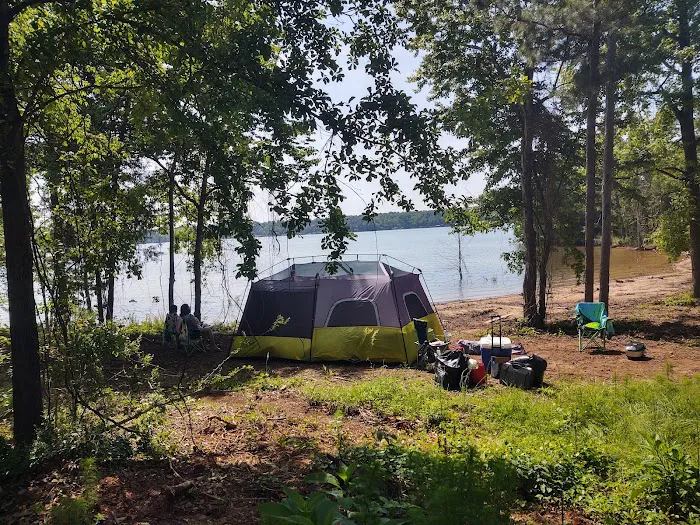 Shores of Asbury RV Resort 6