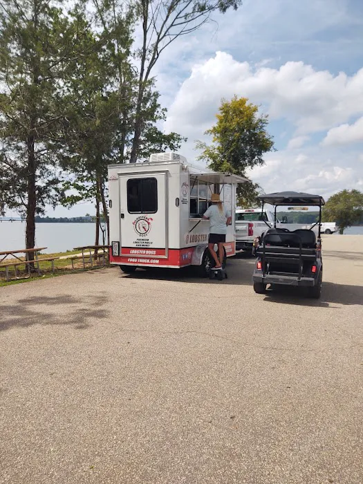 Shores of Asbury RV Resort 10