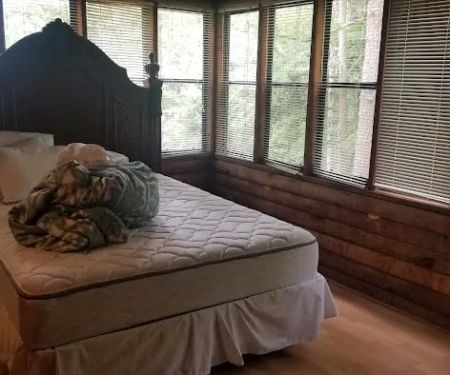 Thousand Trails Carolina Landing