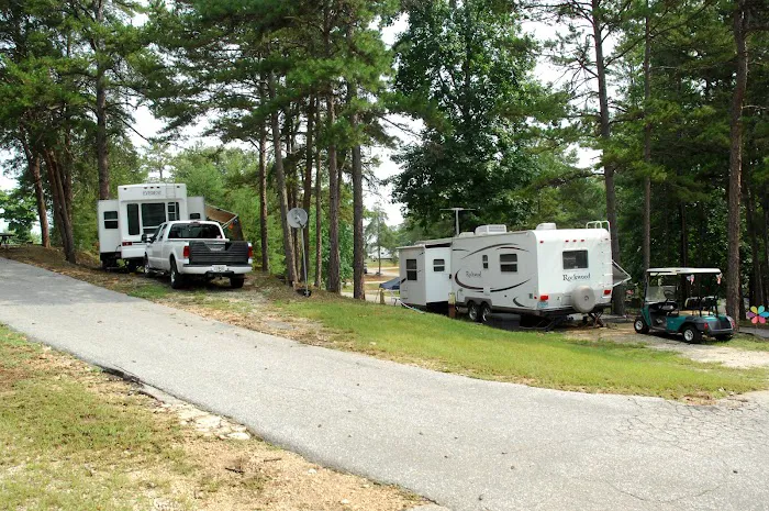 Thousand Trails Carolina Landing 5