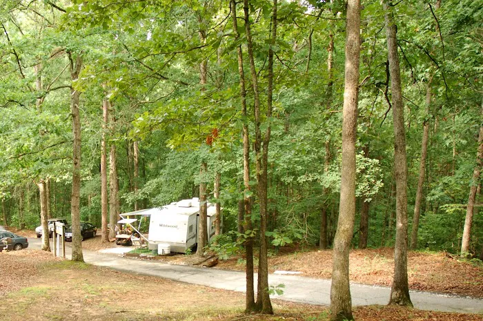 Thousand Trails Carolina Landing 4