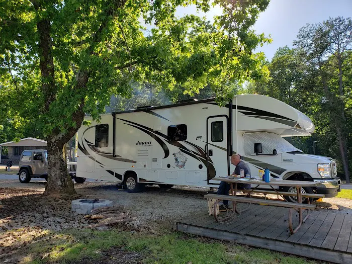 Thousand Trails Carolina Landing 7
