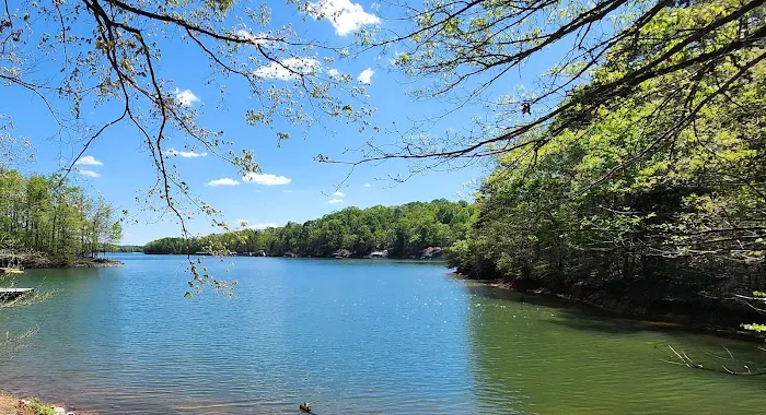 Thousand Trails Carolina Landing 10