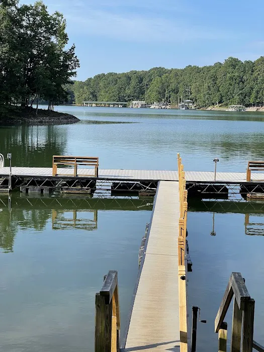Thousand Trails Carolina Landing 9