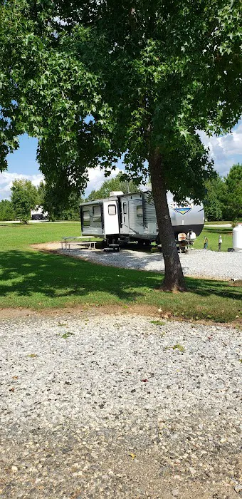 All Seasons Family Campground 1
