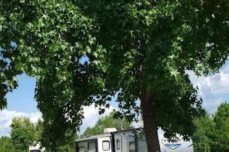 All Seasons Family Campground