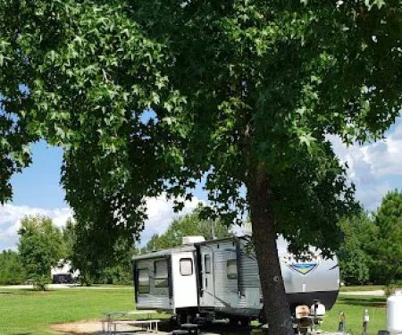 All Seasons Family Campground