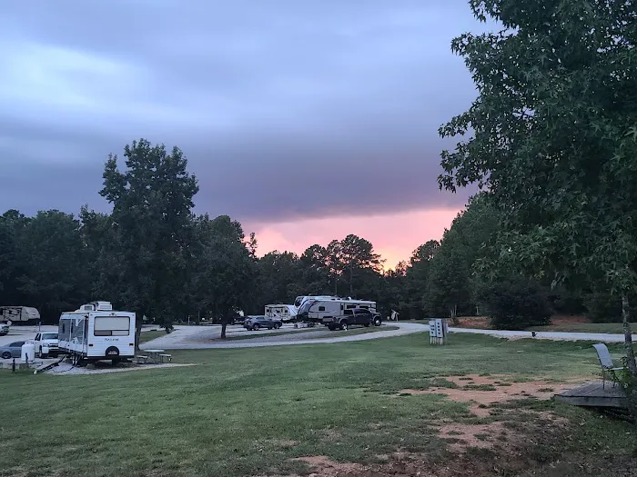 All Seasons Family Campground 2