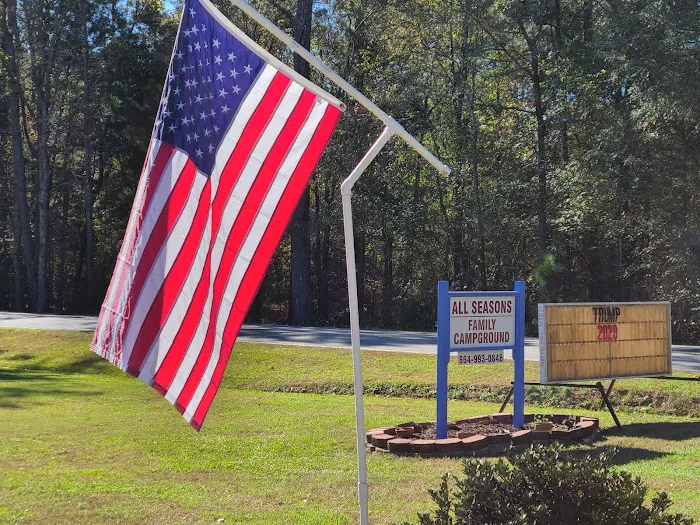 All Seasons Family Campground 3