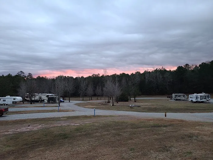 All Seasons Family Campground 8