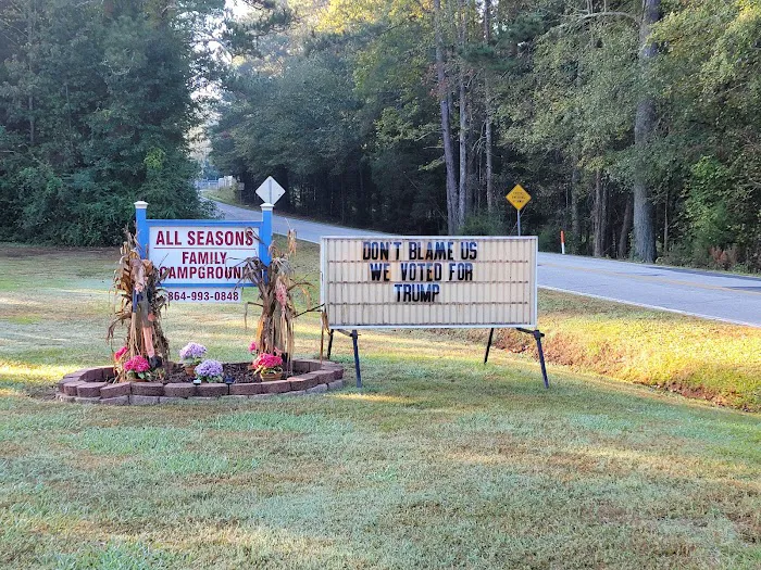 All Seasons Family Campground 9
