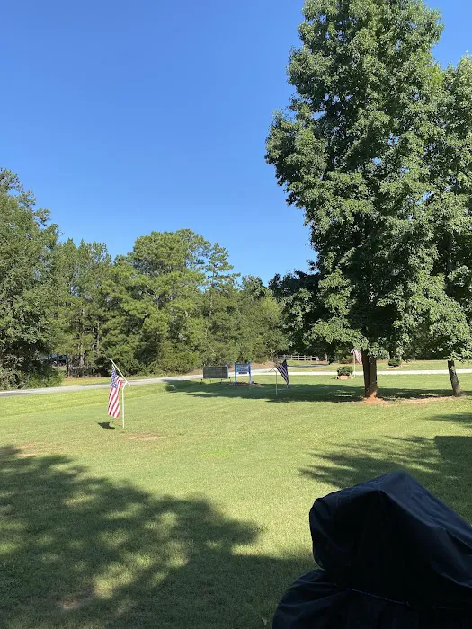 All Seasons Family Campground 7