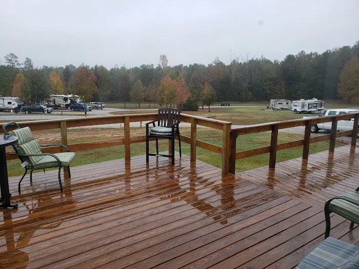 All Seasons Family Campground 10