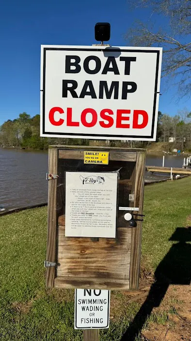 T-Roy's Landing 6