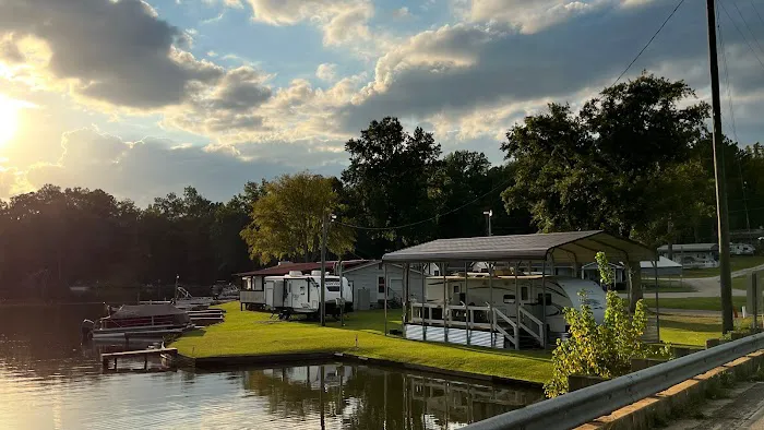 T-Roy's Landing 8