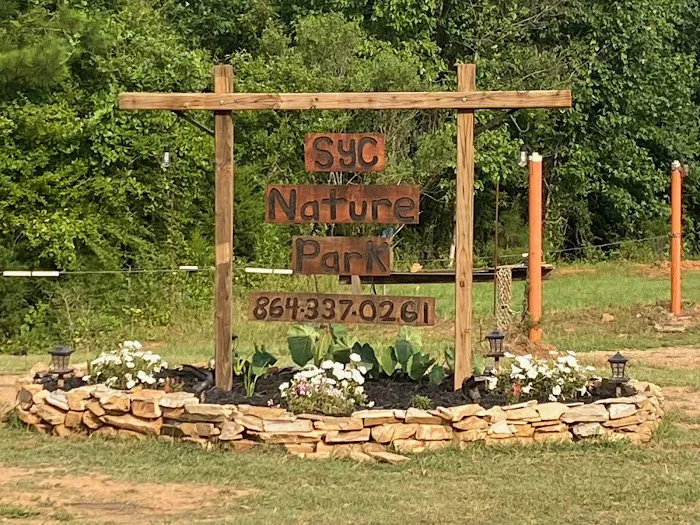 Liberty Springs RV Park 1