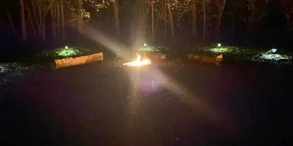 Liberty Springs RV Park 4