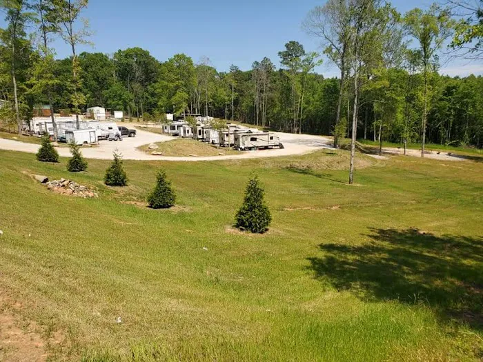 Liberty Springs RV Park 9