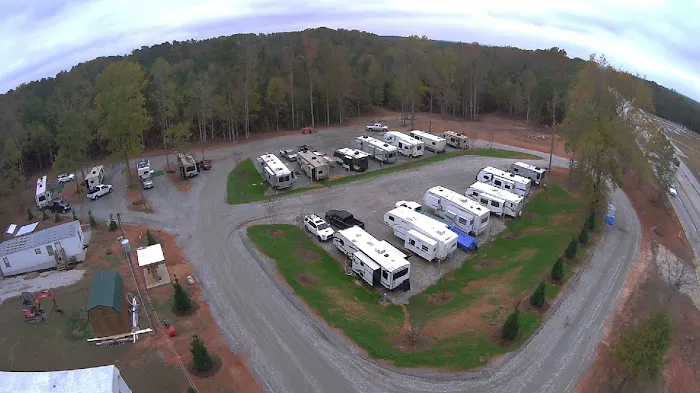 Liberty Springs RV Park 8