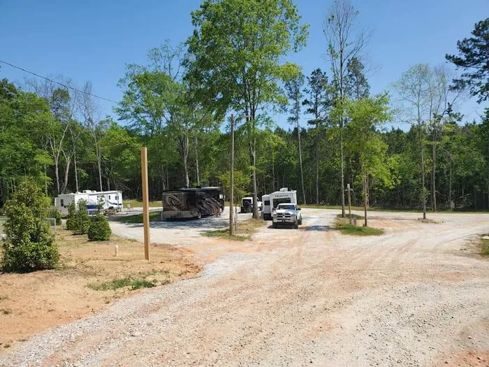 Liberty Springs RV Park 11