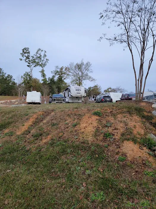 Liberty Springs RV Park 12